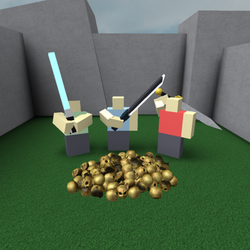 STAB SIMULATOR AAAAA