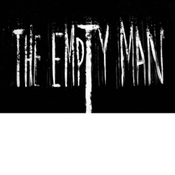 (Alpha) The empty Man