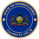 State of Pennsylvaniaᅠ