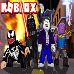 2 Player Villain Tycoon 😈