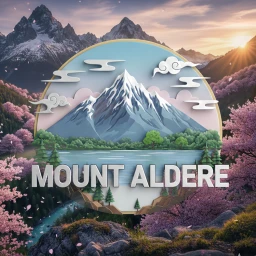 [FREE AVA & COIL] MOUNT ALDERE  icon