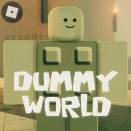 DUMMY WORLD icon
