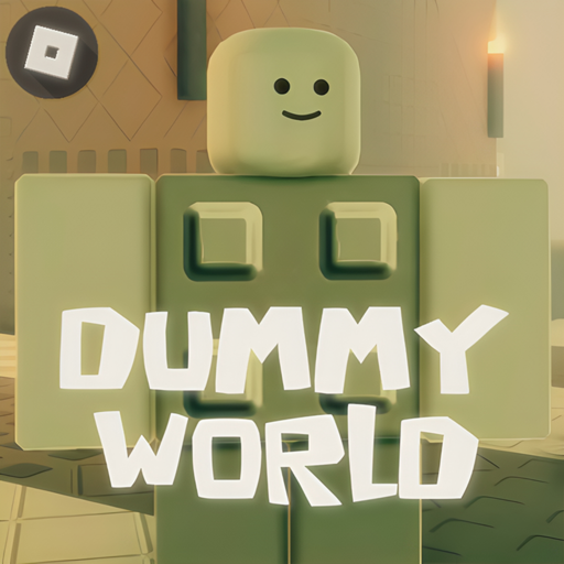 DUMMY WORLD