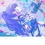 Your Wonderland Dreams..!