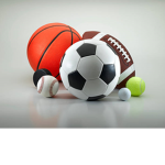 Sport land