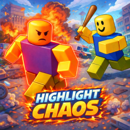 Highlight Chaos