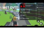 RANDOM GROUP DO NOT JOIN.