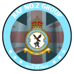 RAF | No.2 Logistics Group