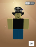 i sell clothing for avatar's