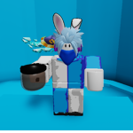 BlueKittyYT fan club