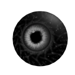 Eye O' BlackIron Lord