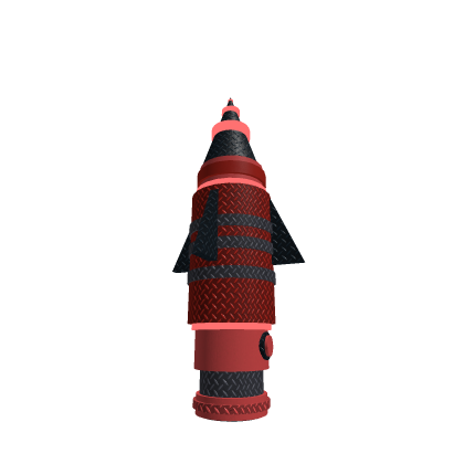 Missile