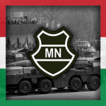 [HPU] Hungarian People's Army