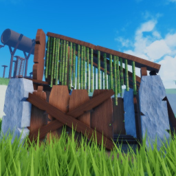 Pirate Eye's Hangout