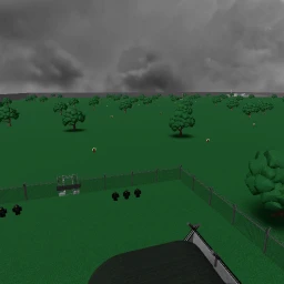 Survival Zombie icon