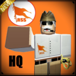 [NEW] RSS Headquarters