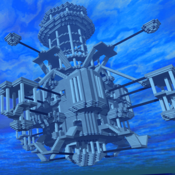 Temple of Acedia
