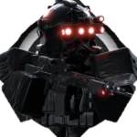 [SCRP] Mobile Task Force ᅠᅠᅠ