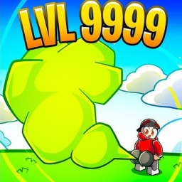 Fart Wall Simulator [LVL 9999! 💨]