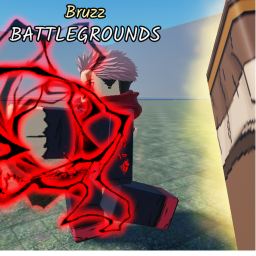 Bruzz Battlegrounds