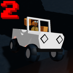 Car Simulator 2