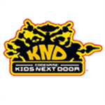 Galactic Kids Next Door