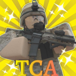 |TCA| TURKİSH ARMED FORCES