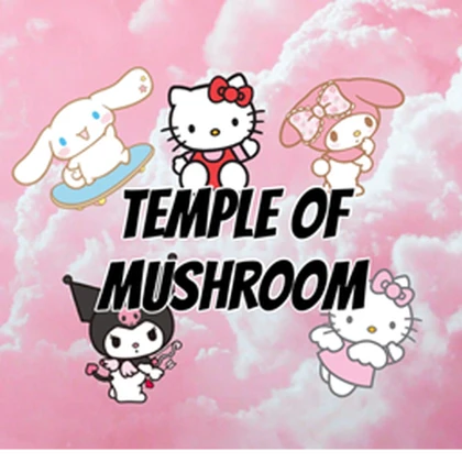 Mushroomvore Group Roblox group icon