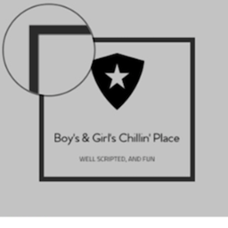 [Group] Boy's And Girl's Chillin Place