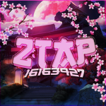 愛 2tap DHM