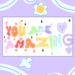 ~Hello Rainbows Join My Group I Might Give Robux ~
