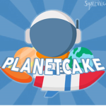 Planet Cake