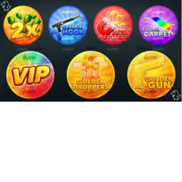 THE MEGA GAMEPASS STORE