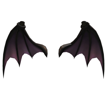 Vampire Wings