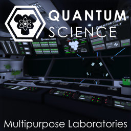 QSML³ V3