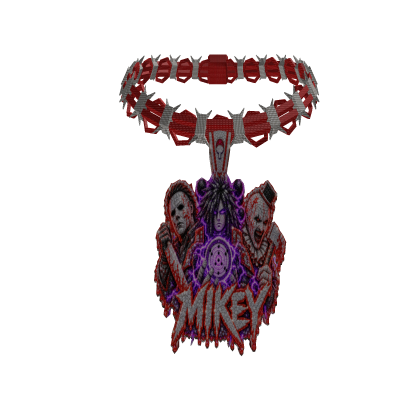 MIKEY CUSTOM