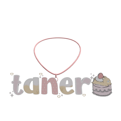 taner necklace
