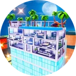 Game Badge Thumbnail