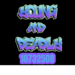 Young And Deadly