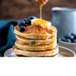 Syrup is good