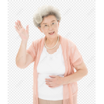 I SOLD MY GMA's TOE NAIL CLIPPINGS FOR 10 YEARS