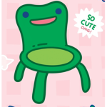 Froggy Chair Army :3