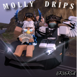 MOLLY DRIP