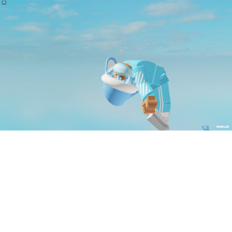 sharky combat