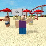 island resort vacation on iceland.