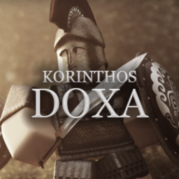 Korinthos Dóxa