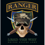 U.S Army Rangers (USAR)