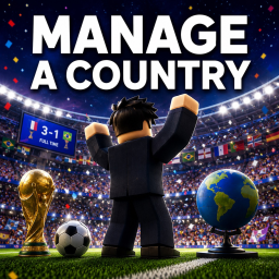 World Cup Manager 26