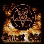 G̴u̵e̶s̶t̷ ̵6̵6̸6̵