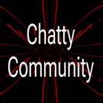 chatty community